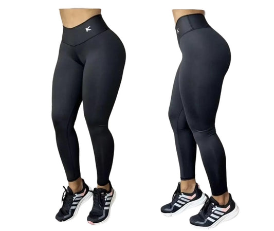 LEGGINS SUPLEX DEPORTIVA