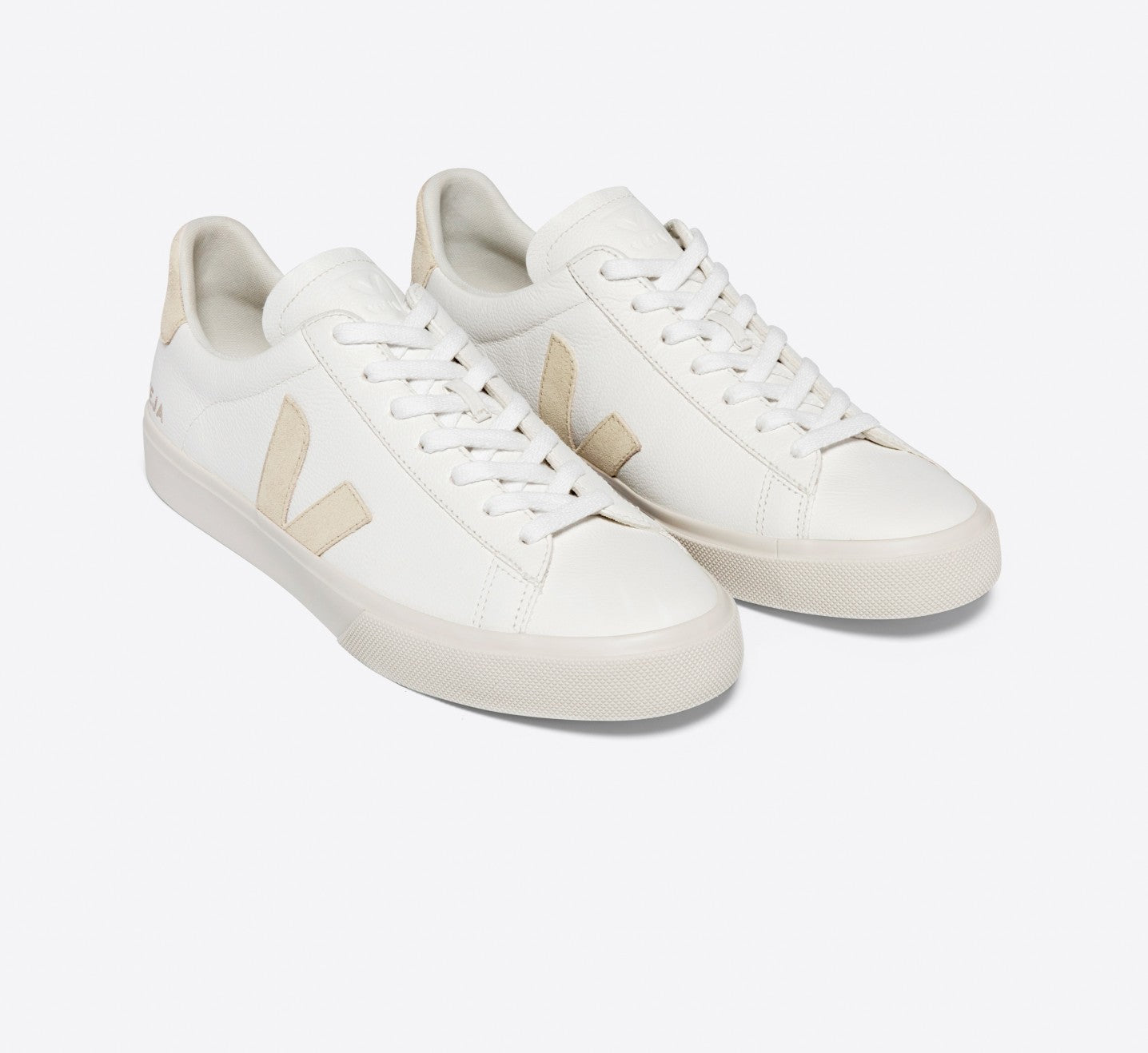 VEJA | Campo Leather - Elegancia Consciente